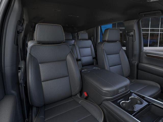 2025 Chevrolet Tahoe Vehicle Photo in SOUTH PORTLAND, ME 04106-1997