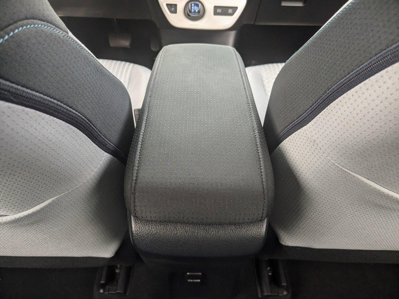 2016 Toyota Prius Vehicle Photo in Cockeysville, MD 21030-2508