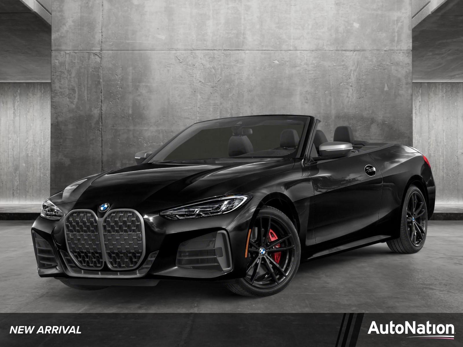 2022 BMW M440i Vehicle Photo in Margate, FL 33063