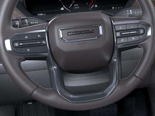 2025 GMC Acadia Vehicle Photo in DANBURY, CT 06810-5034