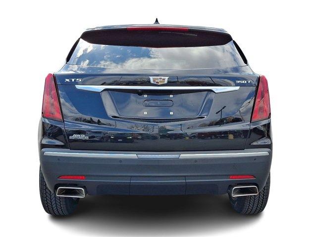 2021 Cadillac XT5 Vehicle Photo in ALLENTOWN, PA 18103-7399