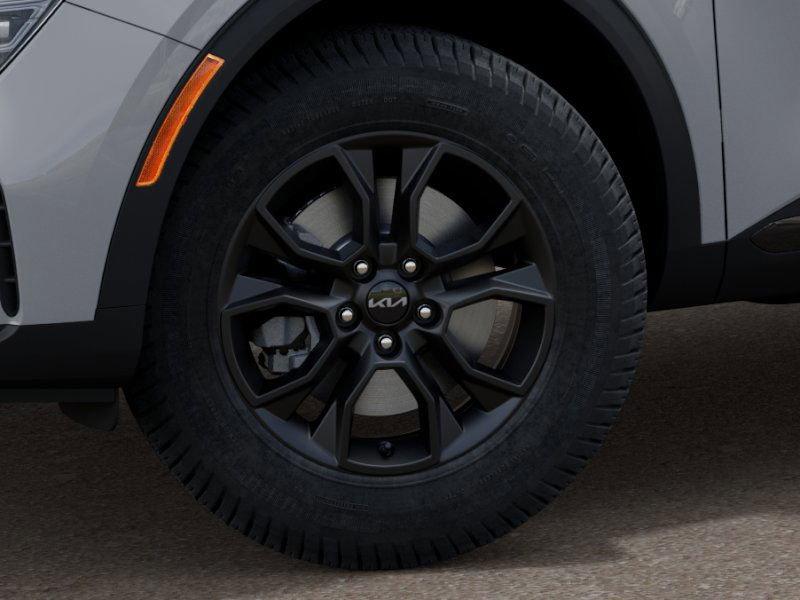 2025 Kia Sportage Vehicle Photo in Langhorne, PA 19047