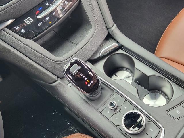 2025 Cadillac XT5 Vehicle Photo in Grapevine, TX 76051