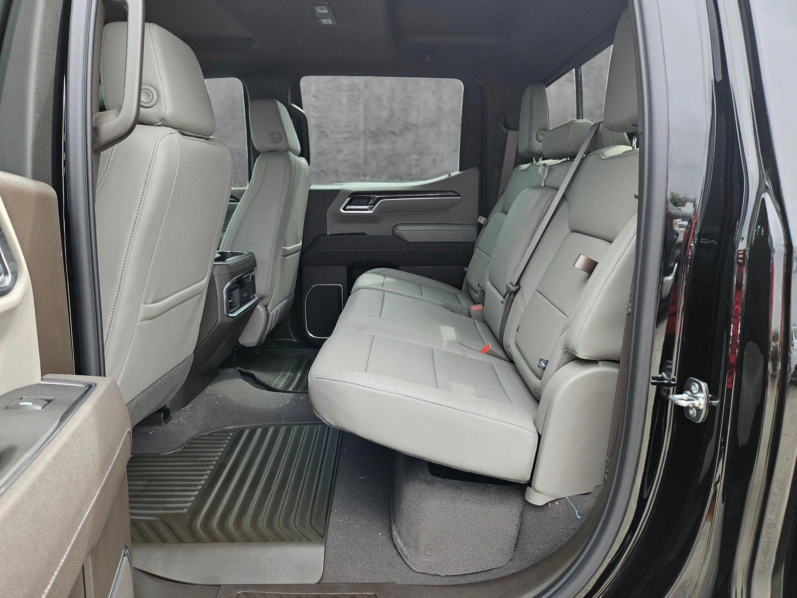 2025 Chevrolet Silverado 1500 Vehicle Photo in AUSTIN, TX 78759-4154