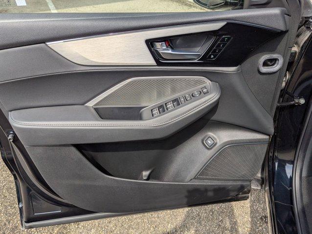 2024 Acura MDX Vehicle Photo in San Antonio, TX 78230