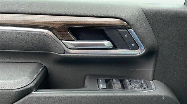 2025 Chevrolet Silverado 2500 HD Vehicle Photo in THOMPSONTOWN, PA 17094-9014