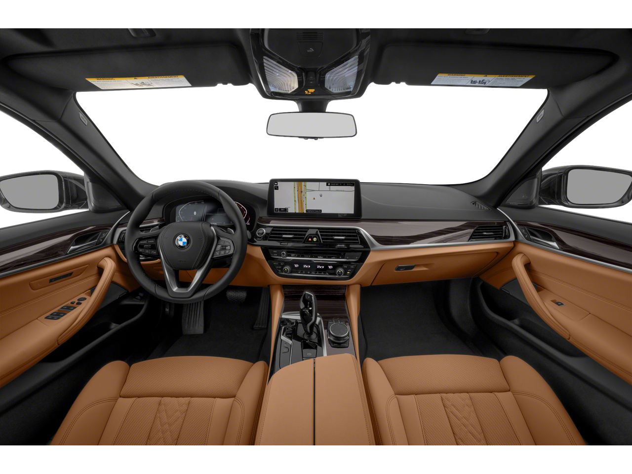 2022 BMW 530i xDrive Vehicle Photo in Tulsa, OK 74129