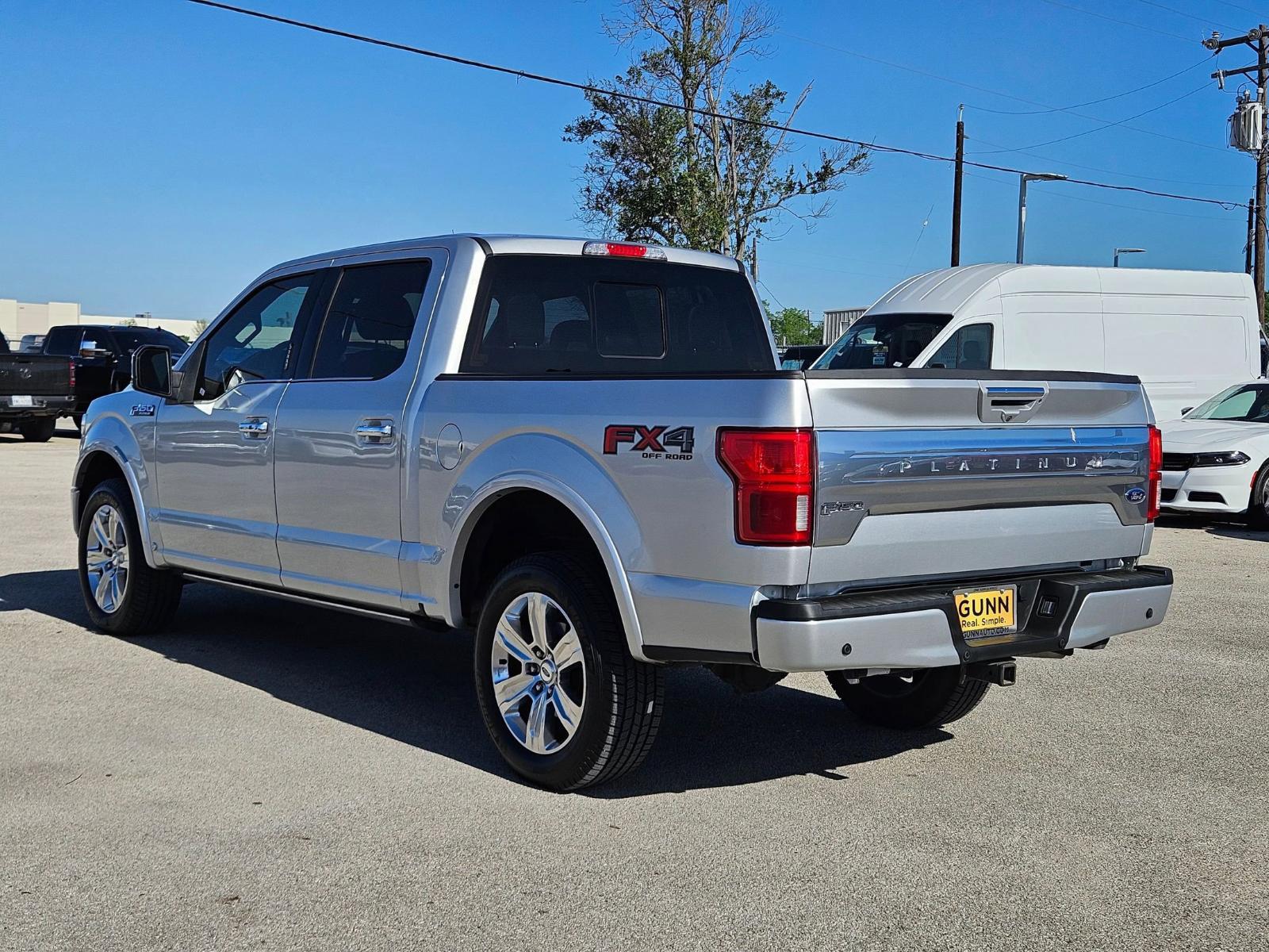 2019 Ford F-150 Vehicle Photo in Seguin, TX 78155