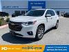 Used 2019 Chevrolet Traverse Premier with VIN 1GNERKKW0KJ219621 for sale in Springdale, AR