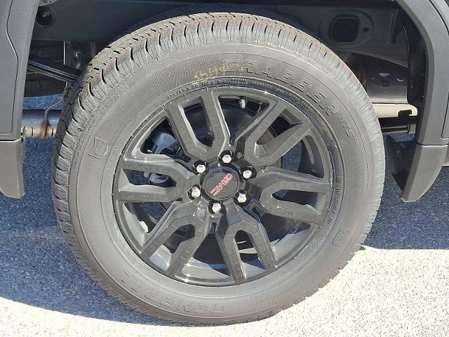 2025 GMC Sierra 1500 Vehicle Photo in TREVOSE, PA 19053-4984