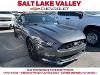 Used 2017 Ford Mustang EcoBoost Premium with VIN 1FATP8UH8H5218361 for sale in West Valley City, UT