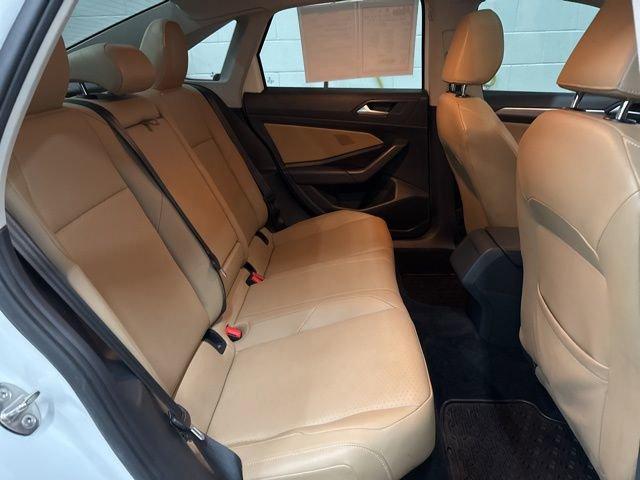 2019 Volkswagen Jetta Vehicle Photo in MEDINA, OH 44256-9631