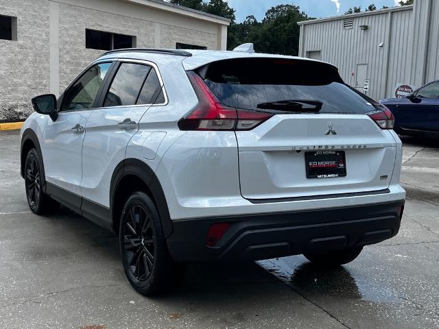 2024 Mitsubishi Eclipse Cross Vehicle Photo in Tampa, FL 33612