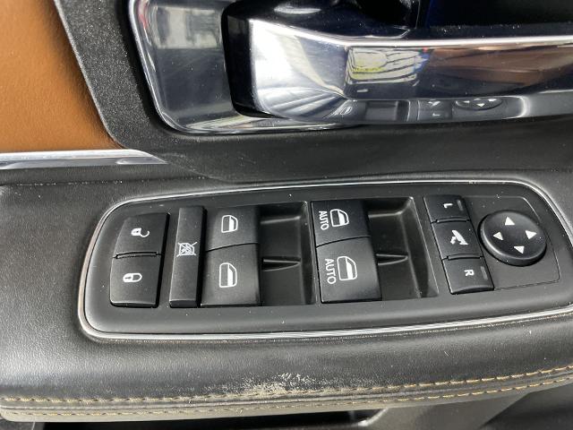 2018 Ram 3500 Vehicle Photo in GILBERT, AZ 85297-0402