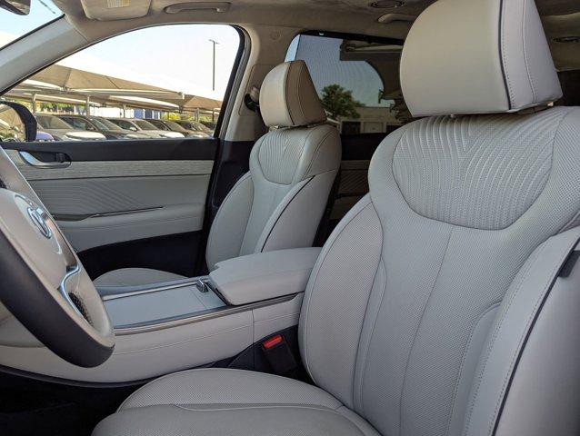 2024 Hyundai PALISADE Vehicle Photo in San Antonio, TX 78230