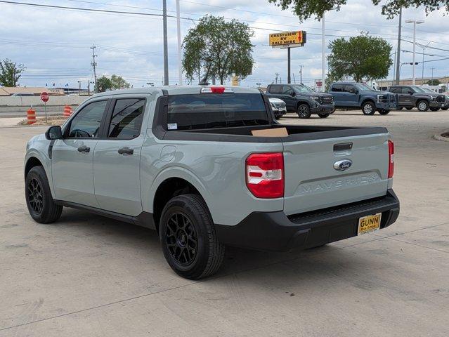 2023 Ford Maverick Vehicle Photo in SELMA, TX 78154-1459