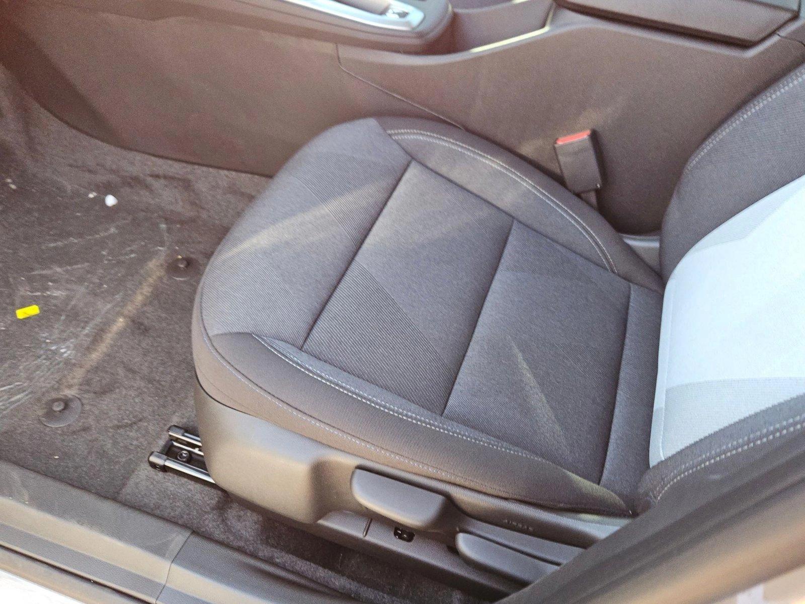2025 Chevrolet Trax Vehicle Photo in MESA, AZ 85206-4395