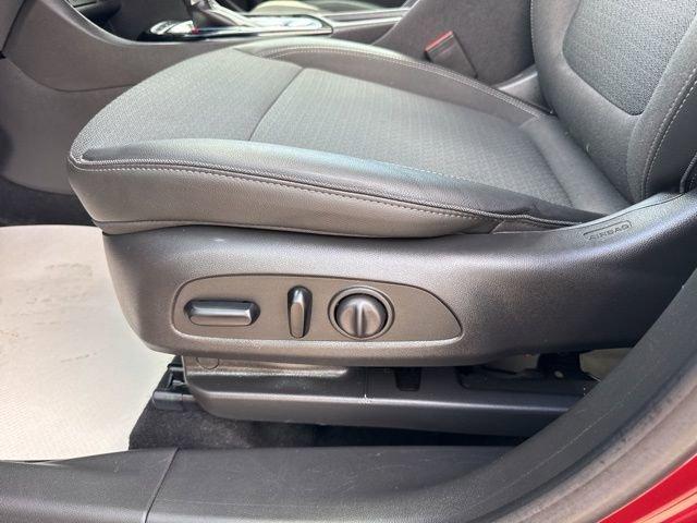 2023 Buick Encore GX Vehicle Photo in MEDINA, OH 44256-9631