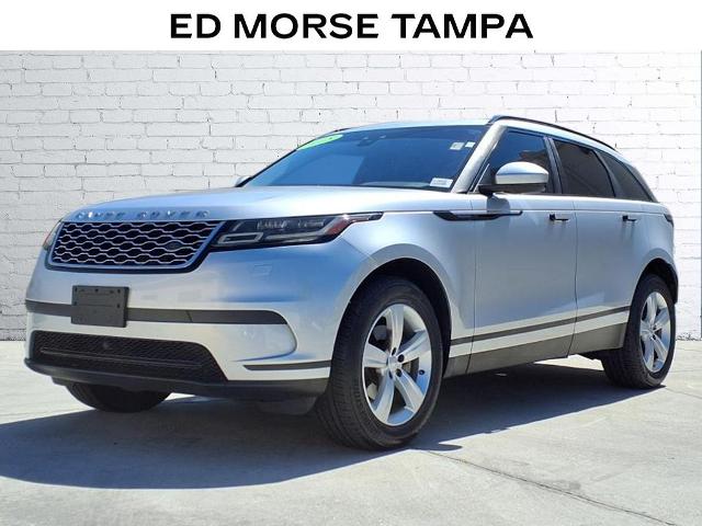 2018 Range Rover Velar Vehicle Photo in Tampa, FL 33612