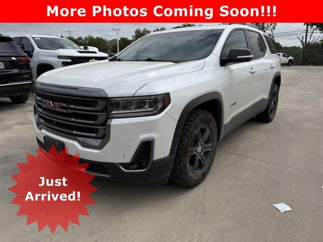 2023 GMC Acadia Vehicle Photo in SELMA, TX 78154-1459
