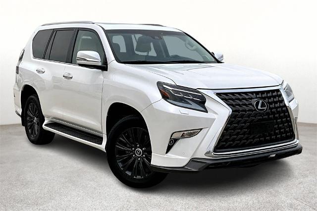 2023 Lexus GX 460 Vehicle Photo in Grapevine, TX 76051