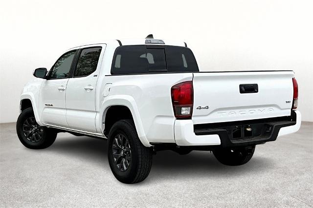 2023 Toyota Tacoma 4WD Vehicle Photo in Tulsa, OK 74145