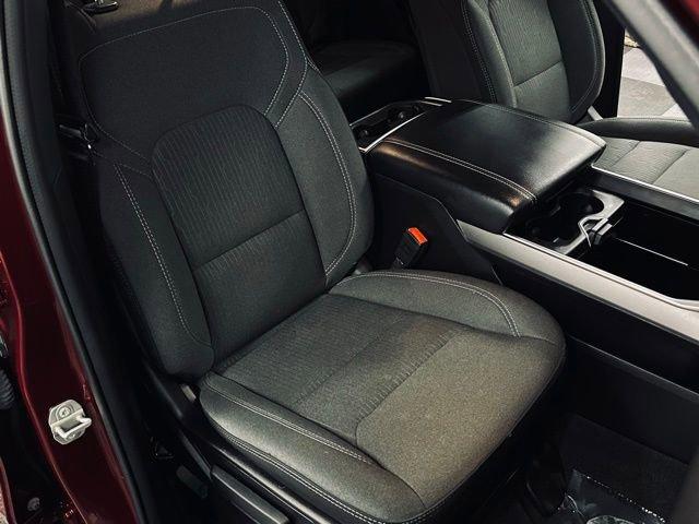 2023 Ram 1500 Vehicle Photo in MEDINA, OH 44256-9631