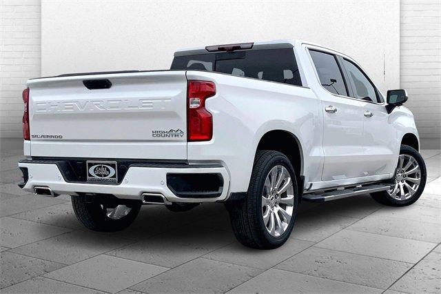 2021 Chevrolet Silverado 1500 Vehicle Photo in KANSAS CITY, MO 64114-4502