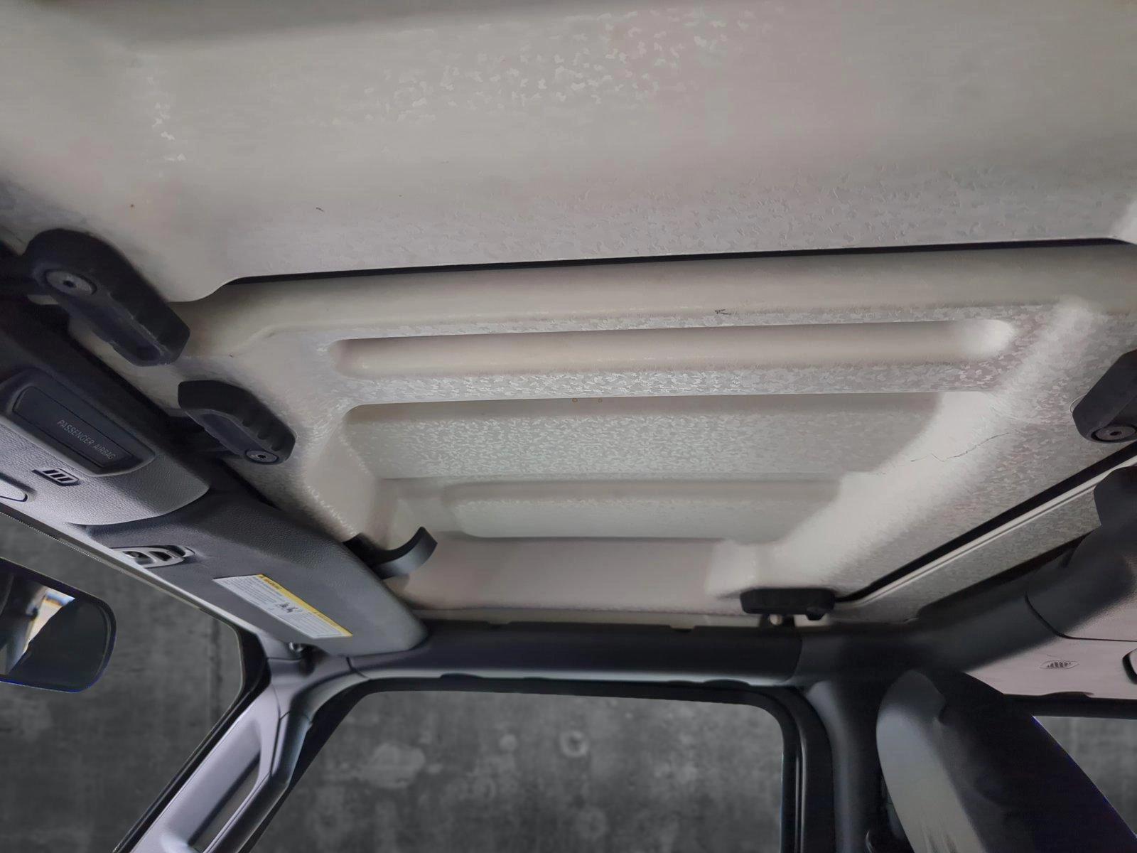 2018 Jeep Wrangler Unlimited Vehicle Photo in Pembroke Pines, FL 33027