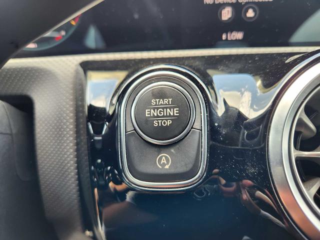2021 Mercedes-Benz CLA Vehicle Photo in HOUSTON, TX 77079