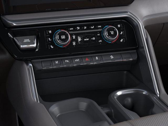 2025 GMC Sierra 2500 HD Vehicle Photo in TOPEKA, KS 66609-0000