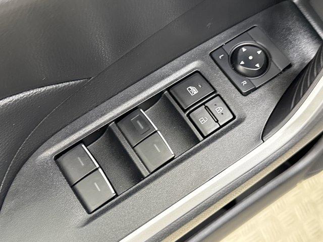 2024 Toyota RAV4 Vehicle Photo in Charlotte, NC 28273
