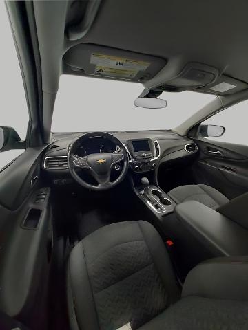 2022 Chevrolet Equinox Vehicle Photo in OSHKOSH, WI 54904-7811