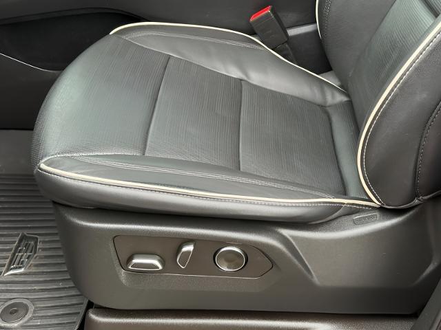 2023 Cadillac Escalade Vehicle Photo in MADISON, WI 53713-3220