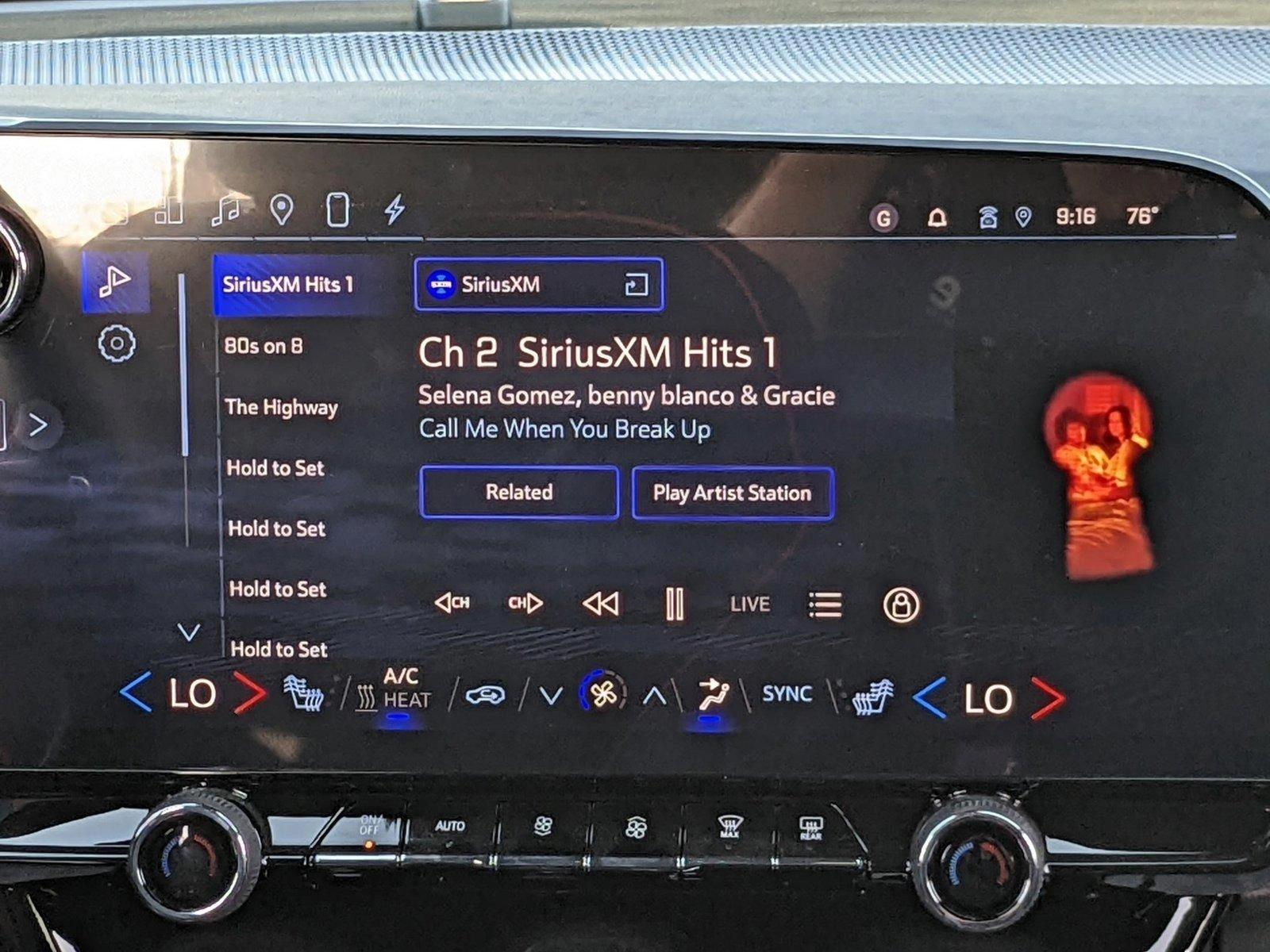 2024 Chevrolet Blazer EV Vehicle Photo in ORLANDO, FL 32808-7998