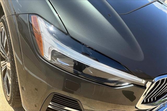 2022 Volvo XC60 Vehicle Photo in Houston, TX 77007