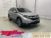 Used 2019 Honda CR-V EX-L with VIN 5J6RW2H89KL000893 for sale in Rogers, Minnesota