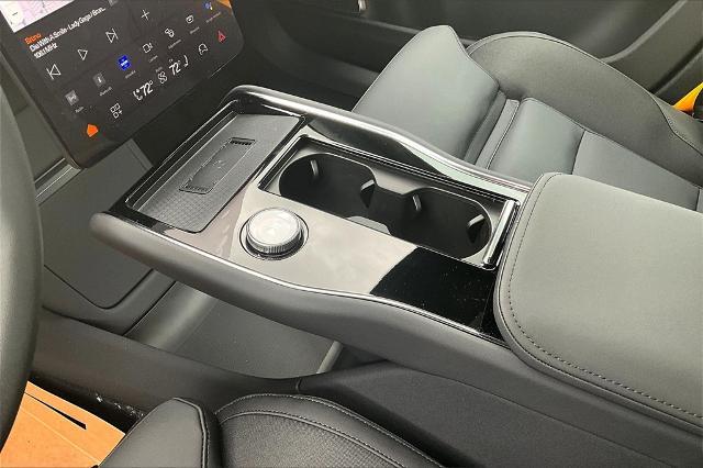 2025 Polestar 3 Vehicle Photo in Grapevine, TX 76051