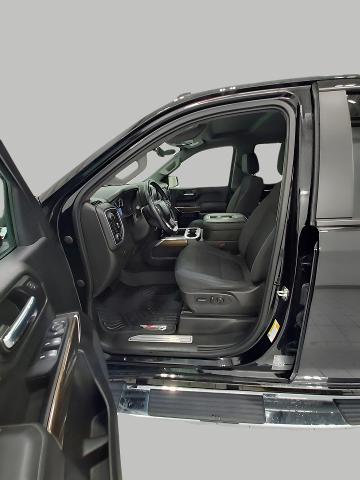 2022 Chevrolet Silverado 1500 LTD Vehicle Photo in OSHKOSH, WI 54904-7811