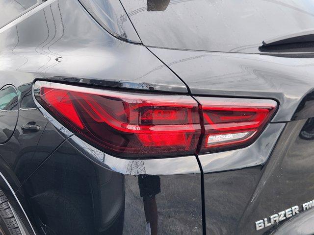 2023 Chevrolet Blazer Vehicle Photo in SUGAR LAND, TX 77478-0000