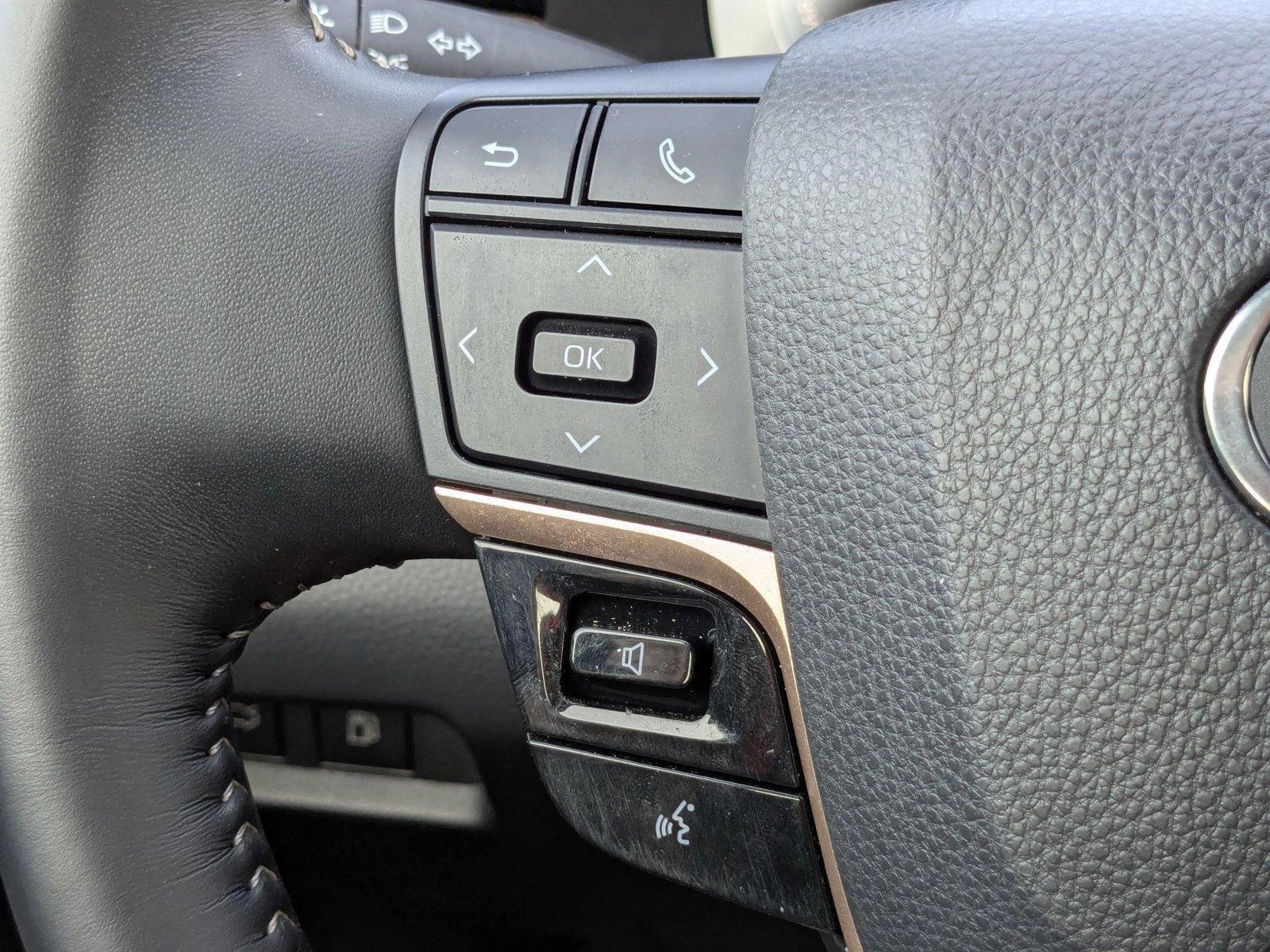 2024 Toyota Crown Vehicle Photo in Tampa, FL 33614