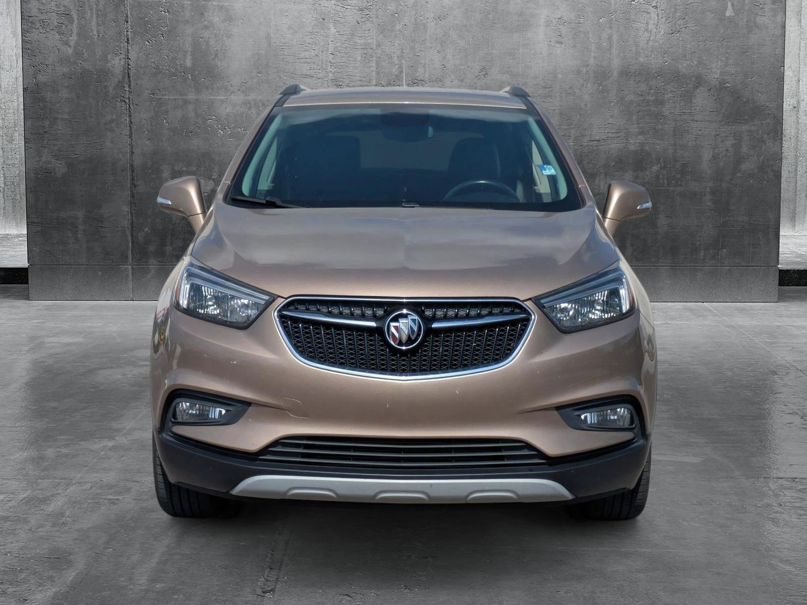 2019 Buick Encore Vehicle Photo in CLEARWATER, FL 33764-7163