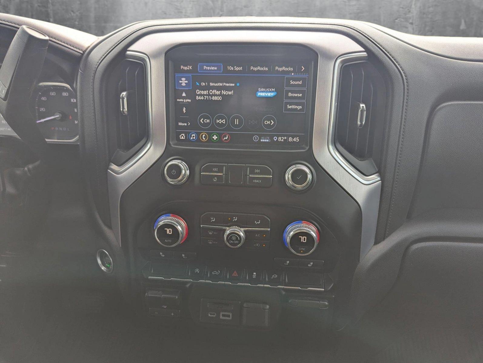 2020 GMC Sierra 1500 Vehicle Photo in CORPUS CHRISTI, TX 78412-4902