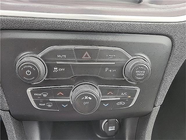 2022 Dodge Charger Vehicle Photo in EASTLAND, TX 76448-3020