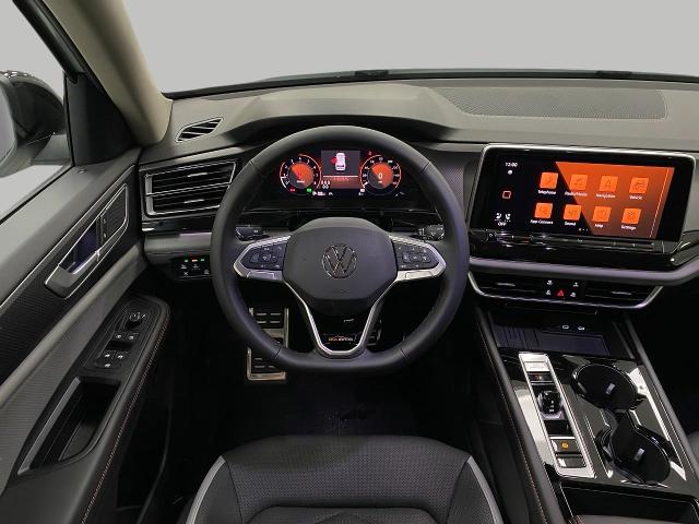2025 Volkswagen Atlas Vehicle Photo in Appleton, WI 54913