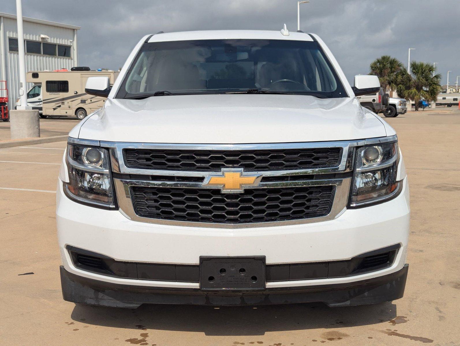 2020 Chevrolet Tahoe Vehicle Photo in CORPUS CHRISTI, TX 78412-4902