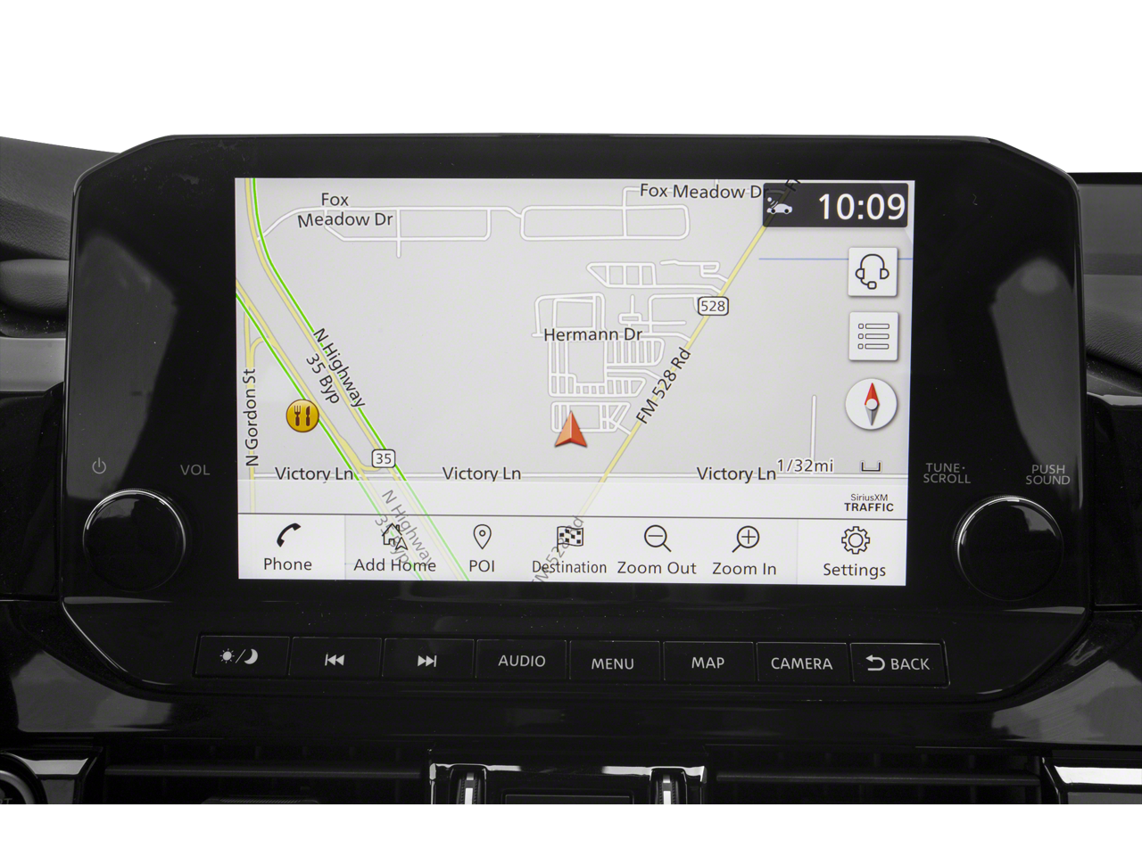 2023 Nissan Pathfinder Vehicle Photo in Tulsa, OK 74129