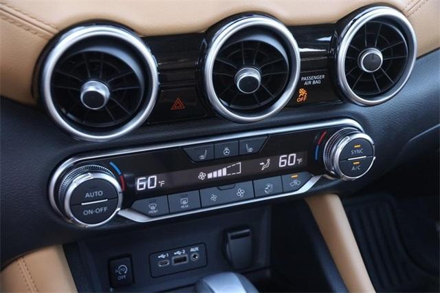 2024 Nissan Sentra Vehicle Photo in Hazelwood, MO 63042