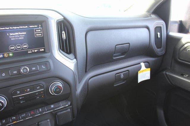 2025 Chevrolet Silverado 2500 HD Vehicle Photo in SAINT CLAIRSVILLE, OH 43950-8512