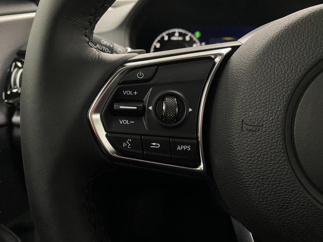 2025 Acura RDX Vehicle Photo in Appleton, WI 54913